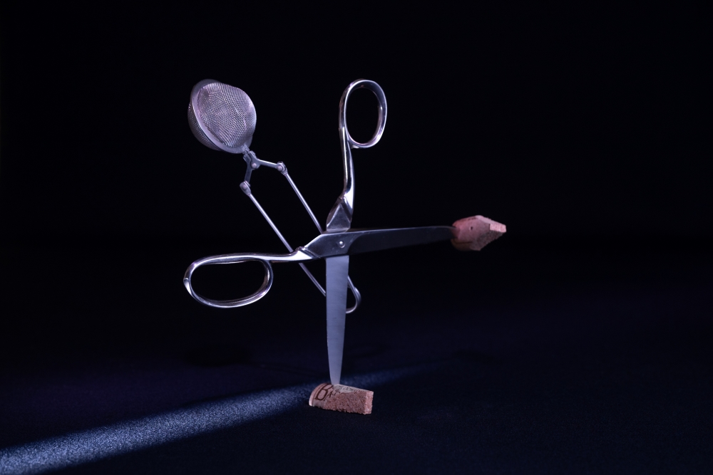 Bild K&uuml;chenkunst