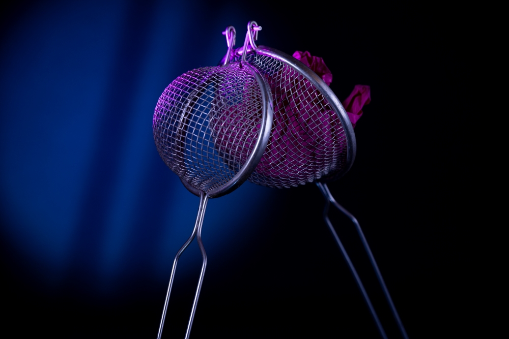 Bild K&uuml;chenkunst